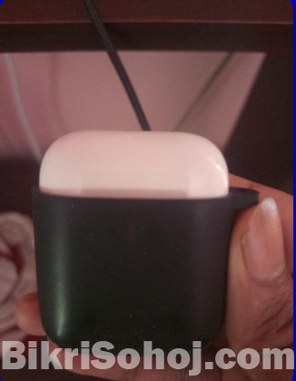 Airpods 2nd generation